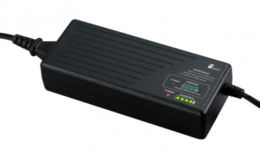 Lithium battery charger is a charger that is specially used to recharge lithium-ion battery.