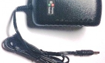 拉绳式手动充电器