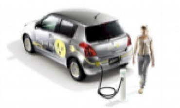 Shenzhen electric vehicle replacement power station