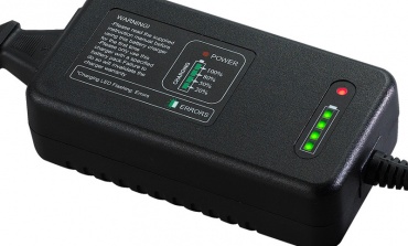 How to Use a Trickle Battery Charger