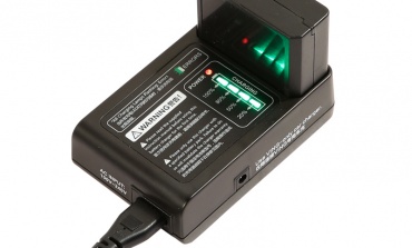 Please choose the corresponding lithium battery charger