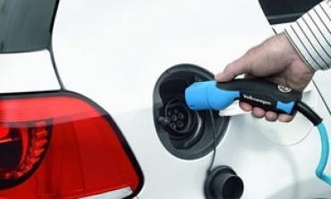 Germany has installed more electric vehicle chargers but is still not profitable.