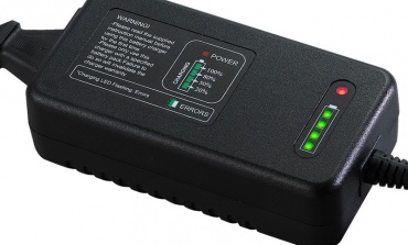 How to Tell If a NiMH Battery is Good