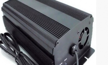 电池充电器的不同分类