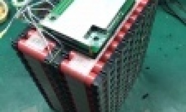 South Korea launched the first wireless electric vehicle charging technology in Seoul