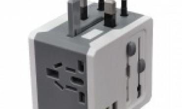 ORICO new USB charger and multifunction plug converter
