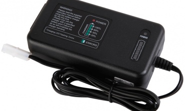 How Does a NiMH Battery Work?