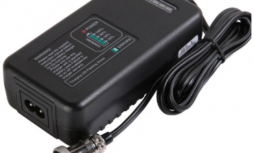 How to Build a Car Mobile Phone Charger Circuit