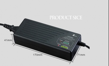 How to Fast Charge NiMH Batteries?