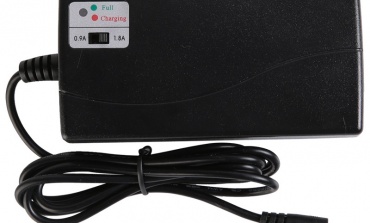 8 leading enterprises in Guangdong recall about 4000000 battery chargers