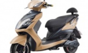 防止电动车被盗的四大安全准则