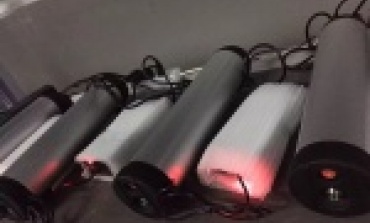 正确保养维护电动车锂电池