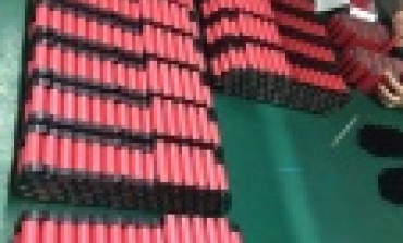 智能化服装：太阳能领带