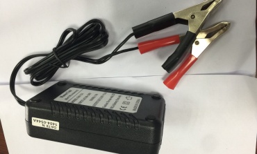 Common maintenance techniques for power adapters