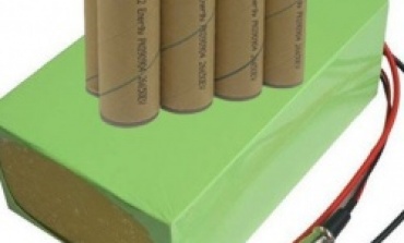 通讯微波发射塔UPS后备电源电池设计