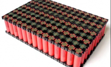 锂离子电池的保养方法