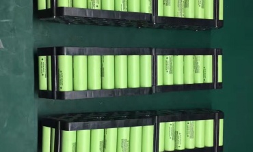 锂电池有哪些优点？哪些缺点？