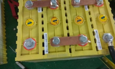 快充客车发力 解密主流磷酸铁锂电池快充技术