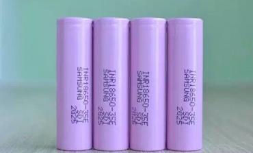 固态电池研究再获新进展