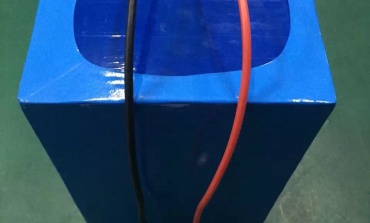 锂离子电池依靠陶瓷纳米纤维新材料提高传导能力