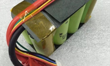 浅谈锂电池放电的误区