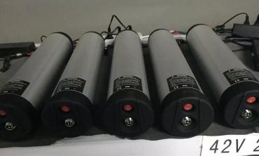 电动车电池该怎么充电？这是一个严肃的问题