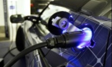 采用自定标准的充电器