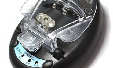 对手机充电器的基本认识