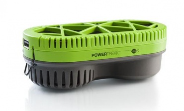 微型燃料电池充电器