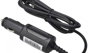 不怕手机没电，的士车装十个充电器 乘客免费充