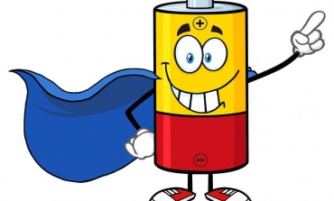 电动三轮车、摩托车、汽车等富液式铅酸电池修复方法