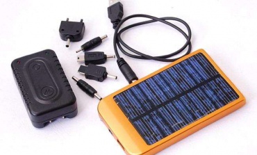 如何识别太阳能充电器的性能及内幕