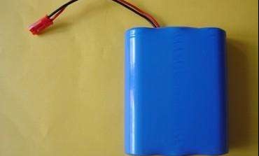 锂电池已成未来能源代表名企巨资进入新能源产业