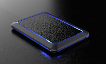 微距离无线充电器的设计