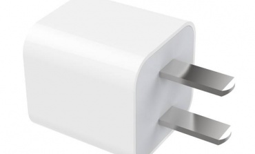 Zaggsparq便携式USB充电器