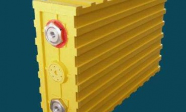 磷酸铁锂电池八大优势