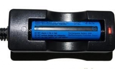 5号、7号电池充电器