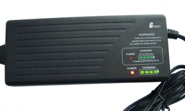 电动车快速充电器的利弊