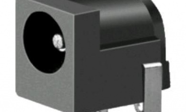 充电器输出端子（DC）