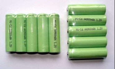 镍氢电池充电器制作