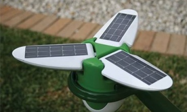 低成本太阳能电池充电器设计,无需MCU