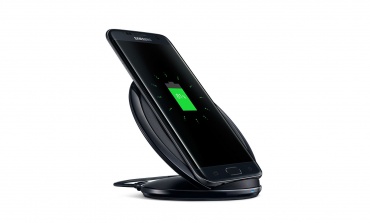 充电器摆脱插头不再遥远