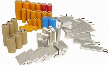 携带锂电池出行的注意事项