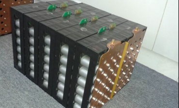 动力锂电带动市场趋好 谁会是负极领域那一匹黑马？