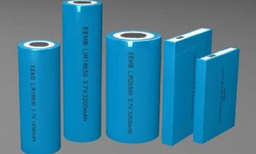 谷润电源公司对各类电池几个基本概念和术语的阐述