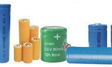 通过可逆化学键 锂电池可实现自我修复