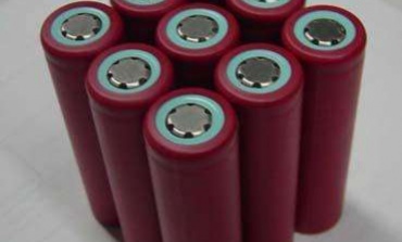 基于钾离子电解液的双碳电池