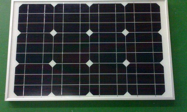 等离子量子点技术将太阳能电池板效率提高35%