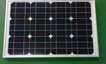 等离子量子点技术将太阳能电池板效率提高35%