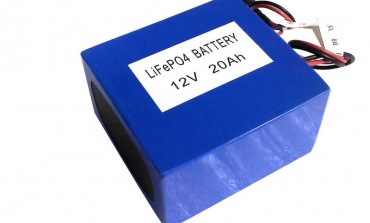 磷酸铁锂电池更适合中国电动汽车实际